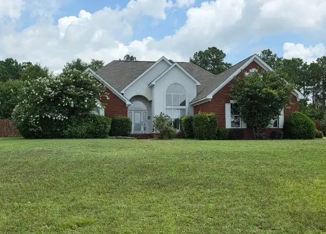 Property at 1907 Hollybrooke Ln, Prattville, AL, 36066, 3 beds, 2 baths, [object Object]