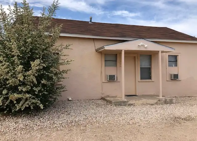 Property at 506 E 1st St, Portales, NM, 88130, 3 beds, 1 bath, [object Object]