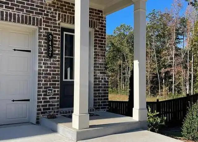 Property at 3437 Hidden Valley Cir, Lawrenceville, GA, 30044, 3 beds, 3.5 baths, [object Object]