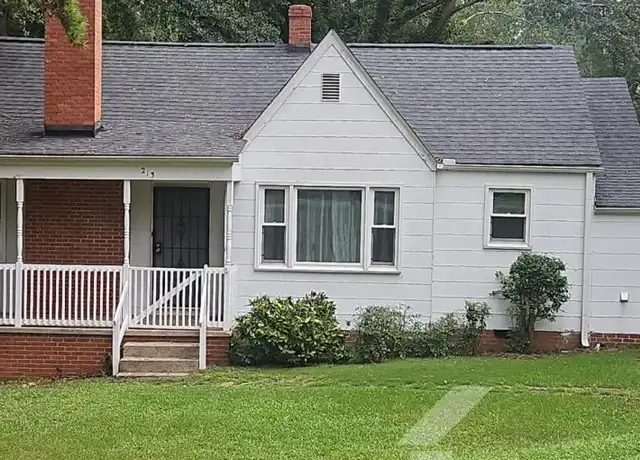 Property at 213 Briarcliff Rd, Spartanburg, SC, 29301, 3 beds, 1 bath, [object Object]