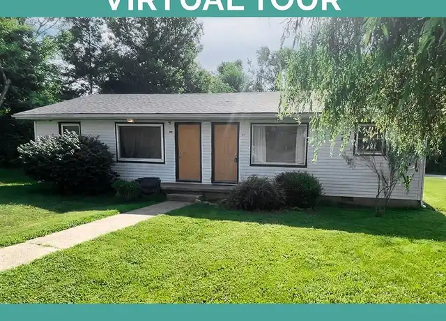 Property at 5229 S College Dr, Bloomington, IN, 47403, 2 beds, 1 bath, [object Object]