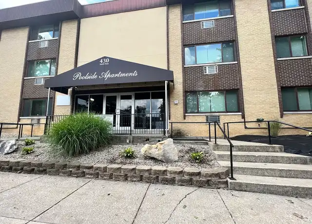 Property at The Mea / Poolside - 430 S Dunn St, Bloomington, IN, 47401, 0 beds, 1 bath, [object Object]