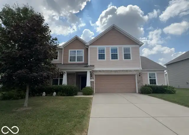Property at 13213 Isle of Man Way, Fishers, IN, 46037, 4 beds, 2.5 baths, [object Object]