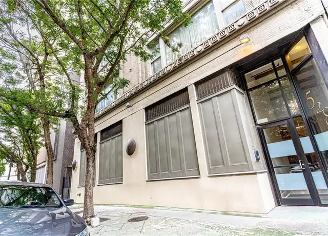 Property at 528 Baronne St #401, New Orleans, LA, 70113, 1 bed, 1 bath, [object Object]