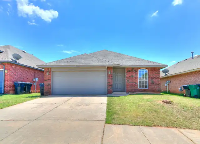 Property at 4328 SE 48th Ter, Oklahoma City, OK, 73135, 3 beds, 2 baths, [object Object]