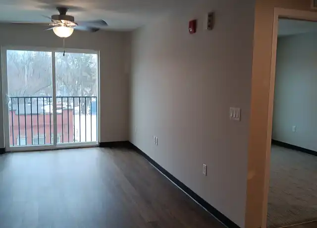 Property at Garrett Square - 12417 Superior Ave, Cleveland, OH, 44106, 1 bed, 1 bath, [object Object]
