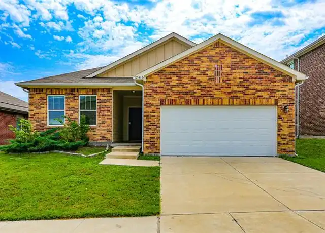 Property at 746 Wilshire Dr, Lavon, TX, 75166, 4 beds, 2 baths, [object Object]