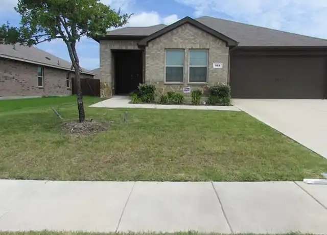 Property at 323 Cultivator Ct, Josephine, TX, 75189, 3 beds, 2 baths, [object Object]