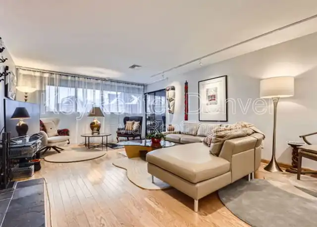 Property at 800 N Pearl St #206, Denver, CO, 80203, 3 beds, 2 baths, [object Object]