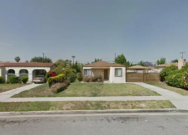 Property at 9111 S 3rd Ave, Inglewood, CA, 90305, 2 beds, 1 bath, [object Object]