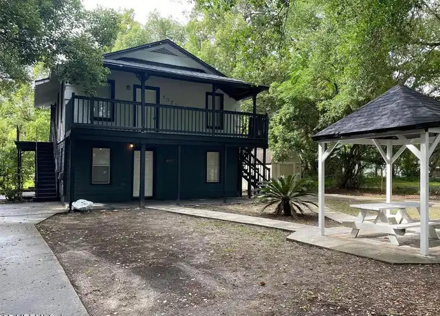 Property at 1037 Maynard St, Jacksonville, FL, 32208, 2 beds, 1 bath, [object Object]
