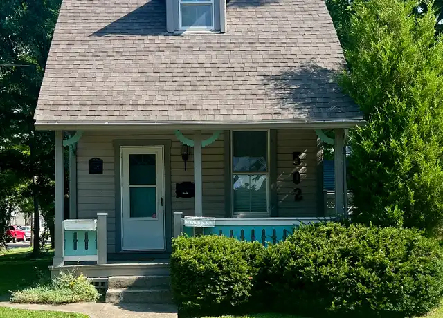 Property at 502 Oak Ave, Cincinnati, OH, 45215, 1 bed, 1 bath, [object Object]
