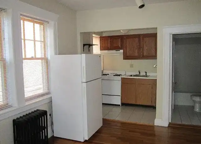 Property at 35 Lee St Unit 3A, Cambridge, MA, 02139, 0 beds, 1 bath, [object Object]