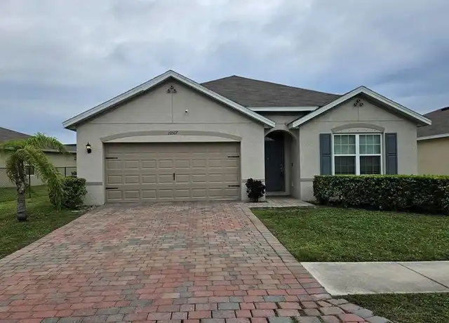 Property at 10517 Canal Brook Ln, Lehigh Acres, FL, 33936, 4 beds, 2 baths, [object Object]