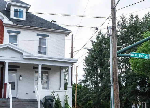 Property at 125 Westside Ave, Hagerstown, MD, 21740, 4 beds, 2 baths, [object Object]