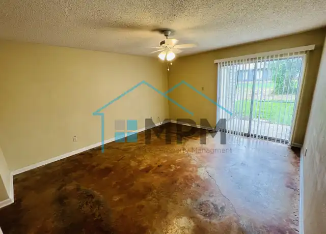 Property at 107 Jennifer Ln Unit D, Monroe, LA, 71203, 2 beds, 1.5 baths, [object Object]