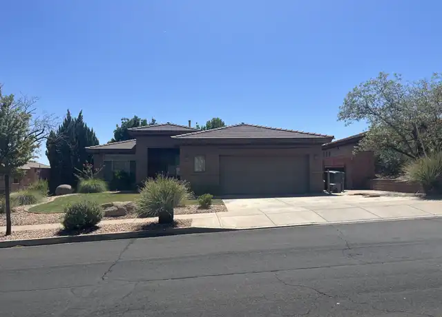 Property at 3472 E Canyon Crest Ave, Washington, UT, 84780, 4 beds, 2 baths, [object Object]