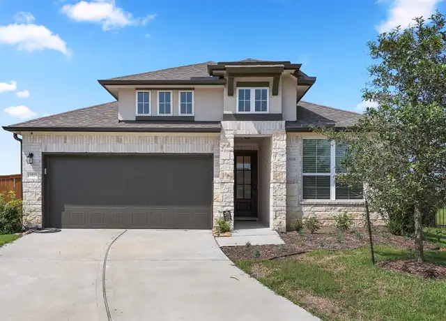 Property at 13525 Emerald Mallard Dr, La Marque, TX, 77568, 4 beds, 3 baths, [object Object]