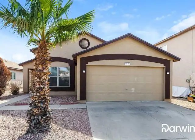 Property at 11609 W Corrine Dr, El Mirage, AZ, 85335, 3 beds, 2 baths, [object Object]