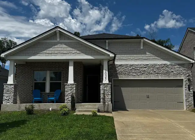 Property at 1035 Holland Ridge Way, Lebanon, TN, 37090, 3 beds, 2 baths, [object Object]