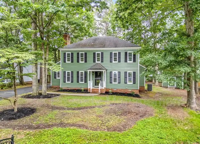Property at 504 Winamack Ct, Midlothian, VA, 23114, 4 beds, 3 baths, [object Object]