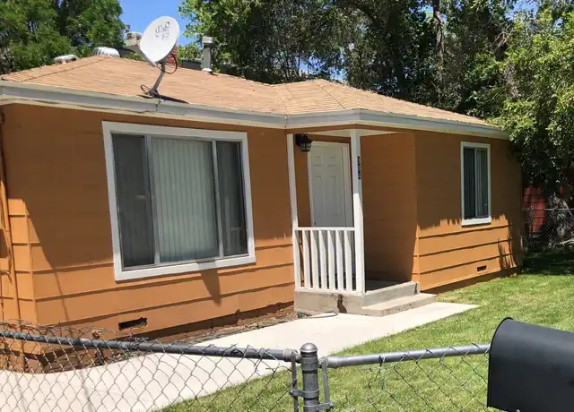 Property at 858 Gentry Way, Reno, NV, 89502, 2 beds, 1 bath, [object Object]