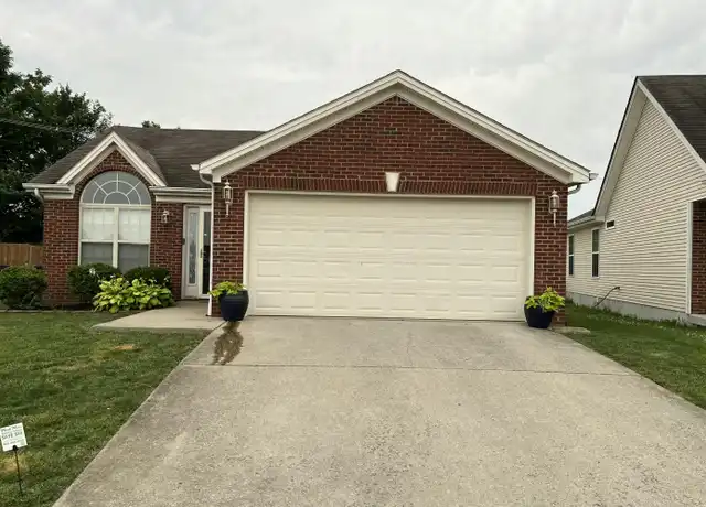 Property at 1728 Elverton Rd, Lexington, KY, 40511, 3 beds, 2 baths, [object Object]