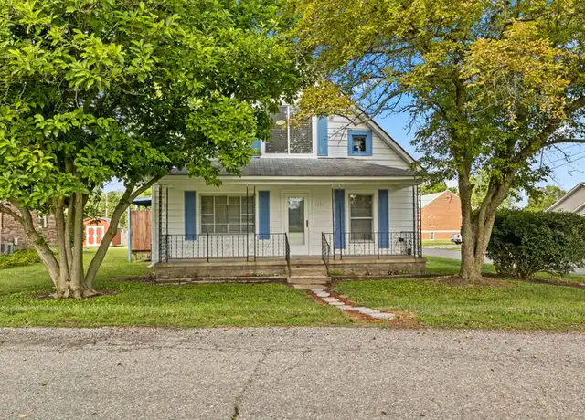 Property at 3934 W 100 N, Bargersville, IN, 46106, 4 beds, 2 baths, [object Object]