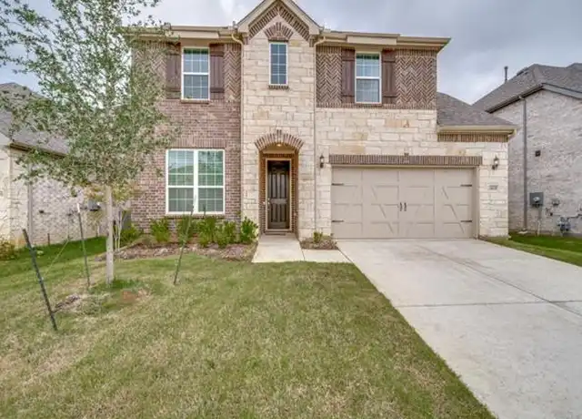 Property at 3805 Pearlwood Rd, Little Elm, TX, 75068, 5 beds, 3.5 baths, [object Object]