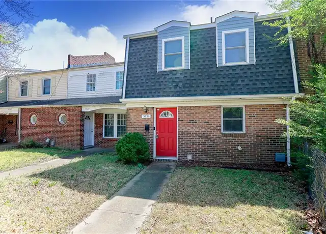 Property at 5751 E Hastings Arch, Virginia Beach, VA, 23462, 3 beds, 1.5 baths, [object Object]