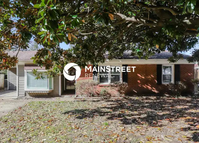 Property at 1753 Maxine St, Memphis, TN, 38111, 3 beds, 2 baths, [object Object]