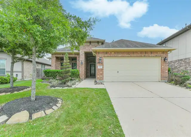 Property at 11722 E Streamertail Cir, Cypress, TX, 77433, 3 beds, 3 baths, [object Object]