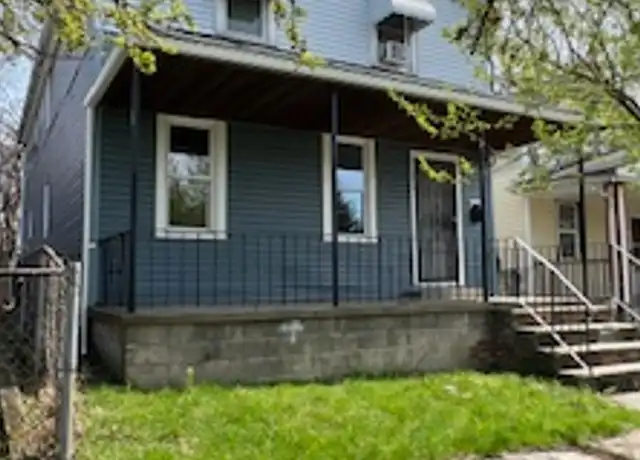 Property at 3119 W 68th St Unit 1, Cleveland, OH, 44102, 3 beds, 1 bath, [object Object]
