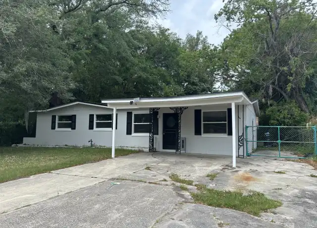 Property at 5027 Doncaster Ave, Jacksonville, FL, 32208, 2 beds, 1 bath, [object Object]