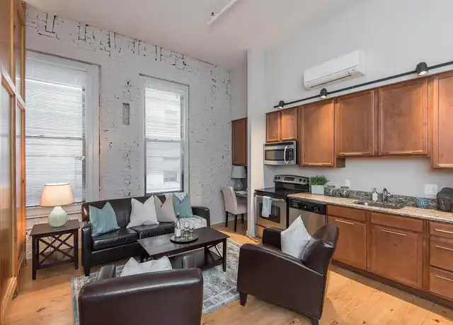 Property at 1512 Walnut St, Philadelphia, PA, 19102, 1 bed, 1 bath, [object Object]
