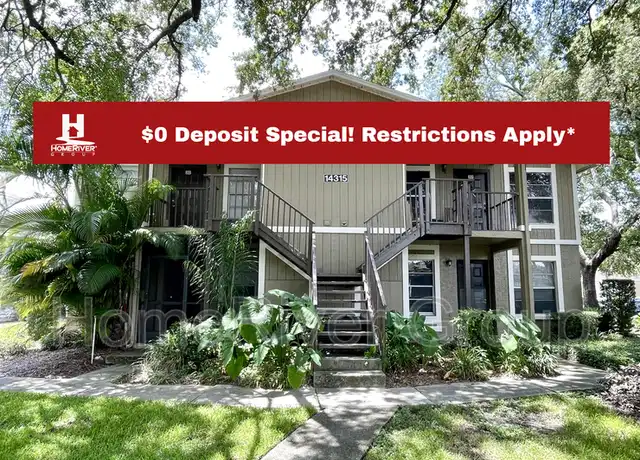 Property at 14315 Hanging Moss Cir #202, Tampa, FL, 33613, 2 beds, 2 baths, [object Object]