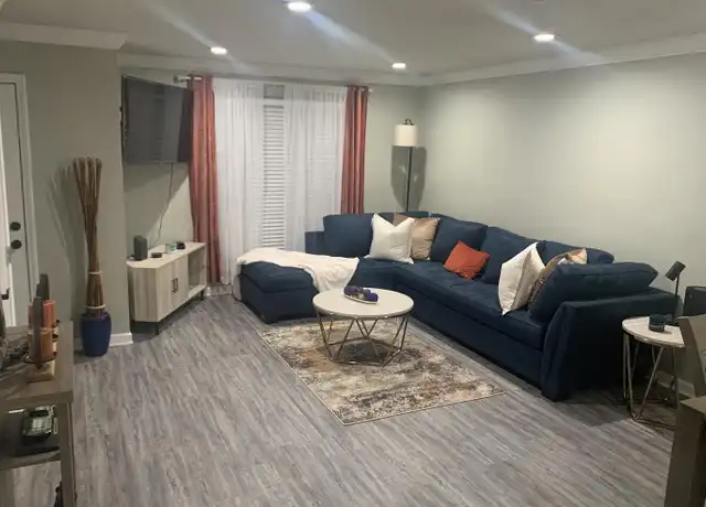 Property at 13005 Briar Hollow Ave, Baton Rouge, LA, 70810, 2 beds, 1.5 baths, [object Object]