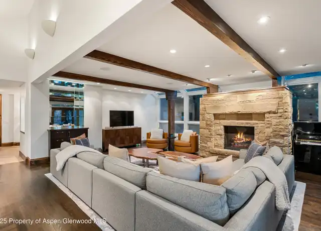 Property at 342 Ridge Rd, Snowmass Village, CO, 81615, 5 beds, 6 baths, [object Object]