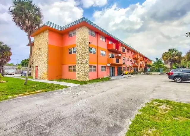 Property at 17101 NW 57th Ave, Miami Gardens, FL, 33055, 2 beds, 2 baths, [object Object]