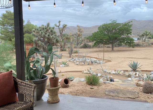 Photo of 9019 Joshua Ln, Yucca Valley, CA 92284