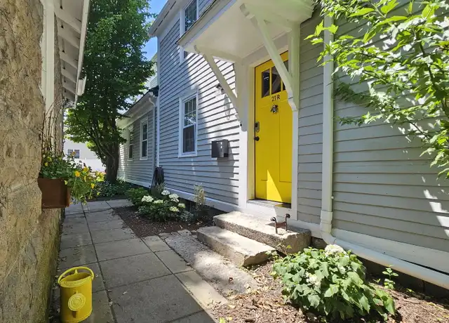 Property at 21 Lyman St Unit R, Waltham, MA, 02452, 1 bed, 1 bath, [object Object]