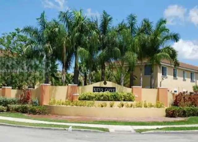 Property at 2551 SE 16th Ter #202, Homestead, FL, 33035, 3 beds, 2 baths, [object Object]