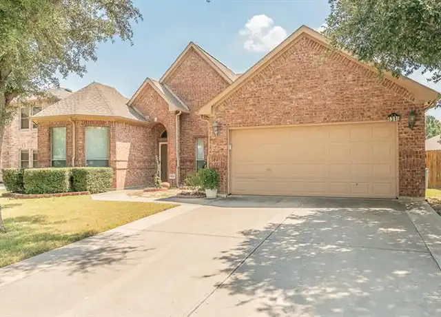 Property at 4316 Wood Stone Cir, Corinth, TX, 76208, 4 beds, 2 baths, [object Object]