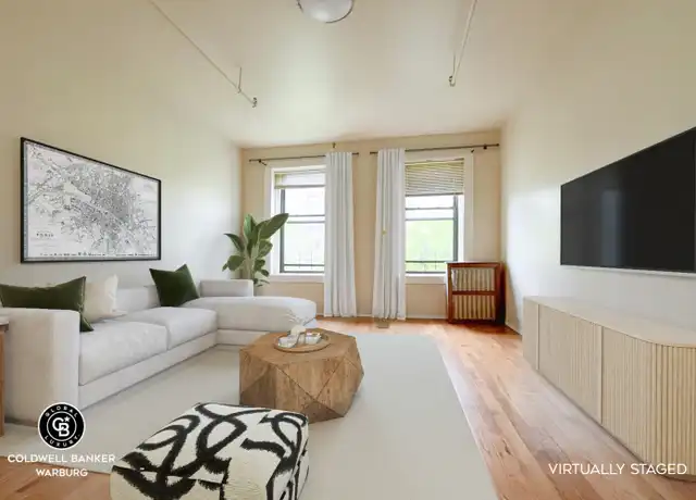 Property at 159 W 120th St Unit 4, New York, NY, 10027, 2 beds, 1 bath, [object Object]