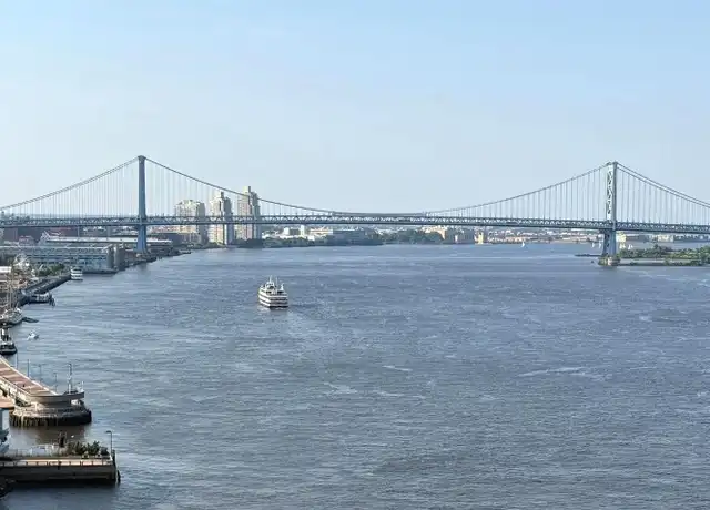 Property at 717 S Christopher Columbus Blvd Unit 1414, Philadelphia, PA, 19147, 1 bed, 1 bath, [object Object]