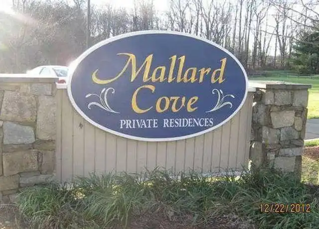 Property at 8101 Needwood Rd, Derwood, MD, 20855, 2 beds, 2 baths, [object Object]