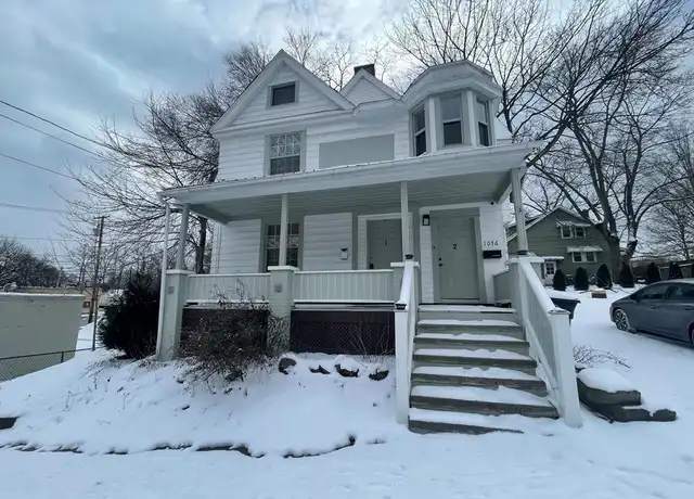 Property at 1076 Ackley St Unit 2, Akron, OH, 44306, 3 beds, 1 bath, [object Object]