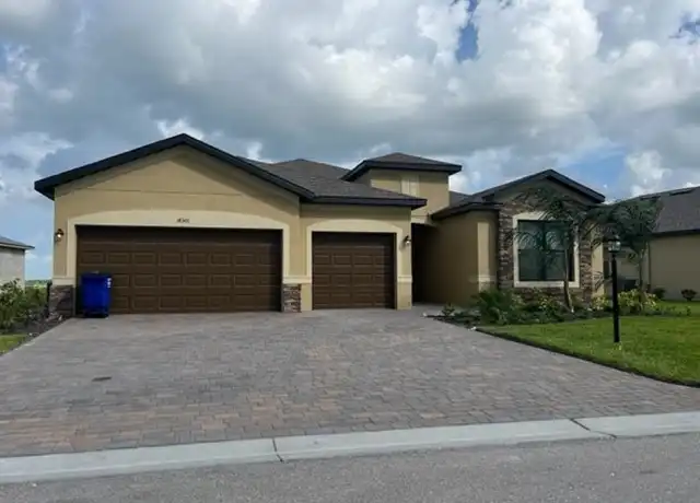 Property at 14501 Palamos Cir, Fort Myers, FL, 33905, 3 beds, 3 baths, [object Object]