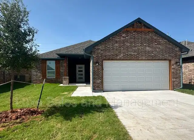Property at 8229 NW 163rd Ter, Edmond, OK, 73013, 4 beds, 2 baths, [object Object]