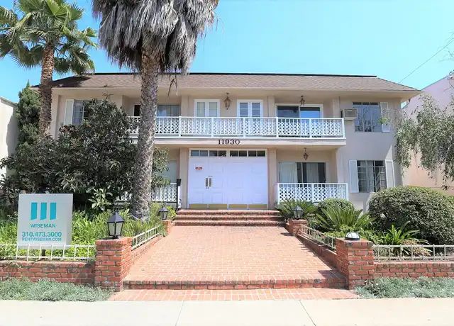 Property at Mayfield Hall - 11930 Mayfield Ave, Los Angeles, CA, 90049, 1 bed, 1 bath, [object Object]